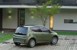 Daihatsu D-Compact X-Over Concept 2006 года